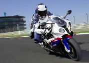 BMW S 1000 RR